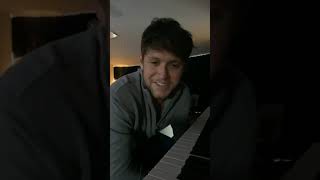 Niall Horan  Instagram Live Stream  December 07 2019 [upl. by Vernen]