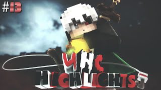 UHC Highlights  EP 13 quotAlarmquot [upl. by Irrej970]