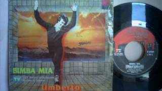 Umberto Napolitano Bimba Mia [upl. by Gowrie718]