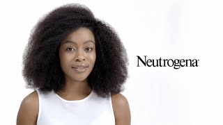 Neutrogena® Hydro Boost with 100 Botanical Trehalose [upl. by Ahsekin]