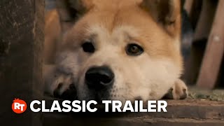 Hachi A Dogs Tale Full Movie Facts And Review  Richard Gere  Joan Allen [upl. by Nanon]