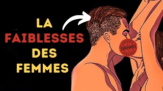 9 Comportements Masculins Qui Déclenchent Le Désir Primal Et Instinctif Des Femmes [upl. by Aihsad]