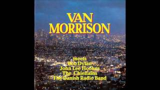 Van Morrison  Foreign Window [upl. by Hewitt]