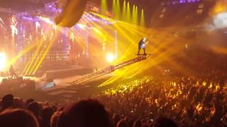 Trans Siberian Orchestra hall of the mountain king [upl. by Nylegna]