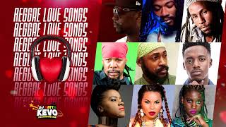 Reggae Mix 2023 Best Of 2022 Busy SignalLutan FyahLucianoSizzlaAnthony BTurbulenceBeres ampMor [upl. by Enahsal]