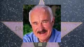 Dabney Coleman Every Star Has A Story with Hollywood Yellowstone 9 to 5 That Girl [upl. by Zevahc720]