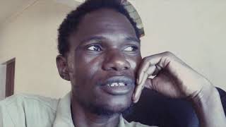 Zambian movie INSHINTA NAIFIKA CMK production [upl. by Baal72]