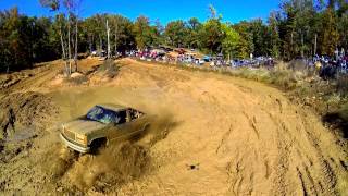 Neagers Mud Bash 2013 eye from the sky [upl. by Laoj]