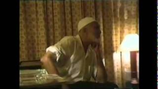 FULL  Ahmed Deedat debates American Soldiers [upl. by Nira]