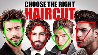 THE BEST MENS HAIRCUTS TO TRY IN 2023 [upl. by Harias237]