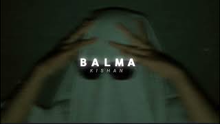 Balma Song Khiladi 786 New Remix DJ songs 2024 slowed and reverb songs [upl. by Eyk]