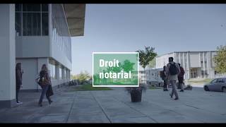 Droit notarial [upl. by Aramoiz]