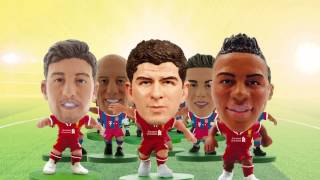 SoccerStarz [upl. by Tayib]