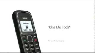 Nokia 1280  wwwadvancetelecomcompk [upl. by Nnep]