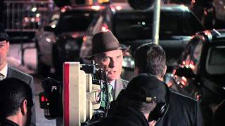 Adjustment Bureau  Behind the Scenes Video 1 [upl. by Tratner]