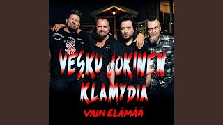 Enkelin silmin Vain elämää kausi 11 [upl. by Byram]