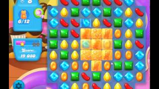 Candy Crush Soda Saga Level 113 [upl. by Gnaig]