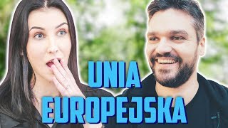 UNIA EUROPEJSKA  MaturaToBzdura [upl. by Llehcar]