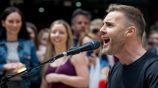 Gary Barlow needs you  Let it Shine  BBC [upl. by Healy]