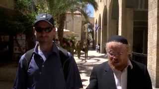 Kabbalah Doesnt Believe in God  Rabbi David Aaron  Kabbalah Me Documentary [upl. by Boaten935]