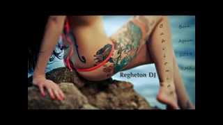 Babilonia  Born Again Regheton Remix 2014 [upl. by Notlek444]