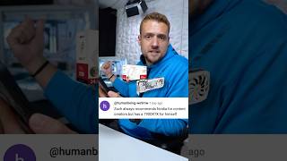 Nvidia GPU for Content Creators ✅ [upl. by Elleynod]