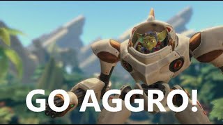 Win More With Aggressive Characters Paladins Guide [upl. by Cand]