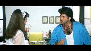 Laadla Full Movie 1994  Anil Kapoor Sridevi Raveena Tandon Anupam Kher  Intresting Facts amp Review [upl. by Sheaff]