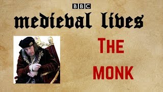 BBC Terry Jones Medieval Lives Documentary Episode 2  The Monk [upl. by Ardaid943]