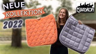 ESKADRON UNBOXING  Es wird bunt 🧡💜 [upl. by Barron]