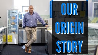 Our Origin Story  Perth Commercial Fridges and Equipment [upl. by Sung217]