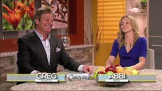 Greg Rowles on Carolina AM [upl. by Roseanne]