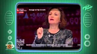 Fiks Fare 18 Dhjetor 2015 Pjesa 3  Investigative Satirical Show [upl. by Atse]