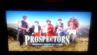 Prospectors Season 2 [upl. by Aneras]