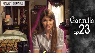 Carmilla  S1 E23 quotWe Need To Talk About Carmillaquot [upl. by Cramer279]