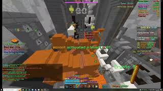 The BEST movement for 2nd dev in terminals  Hypixel skyblock M7 [upl. by Eimile]