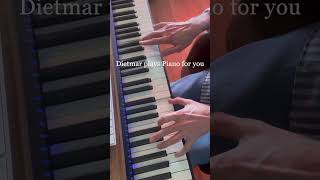 Thinking of You piano music dietmar [upl. by Osanna]