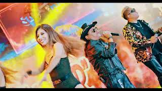 COMPLICES DEL AMOR Ft JHONNY ROLLANO  No Llorare  PRIMICIA 2024 Video Oficial 4K STUDIOS ROY [upl. by Merce195]