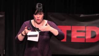 Philosophy For Young Thinkers  Amy Leask at TEDxMilton [upl. by Pyle927]