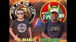 VAZOU 😱 MUSICA EXCLLLLLL DjS BRANCO amp EDEM BROWN2024 [upl. by Mohandis]