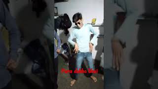 kallu ki Bai GANA pe Kiya dance cr7fans [upl. by Aluin]