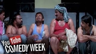 Current Movie  Raghu Babu amp Shafi Comedy Scene [upl. by Novak]