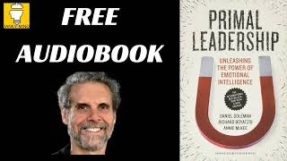 Primal Leadership book by Daniel Goleman  Audiobook Summary [upl. by Weigle853]