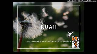 Ruah [upl. by Bernarr]