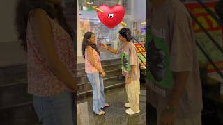 Ethra proposal kititund😱❤️subscribeformore truthordare malayalam entertainment trendingshorts [upl. by Lodnar201]