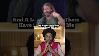 JP SEARS Become More Christian 😳💯 Jpsears comedy [upl. by Lerrehs441]