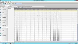 Software Bentel BOSS Chiavi e CodiciParte 6 [upl. by Gherlein381]