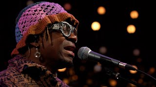 Blick Bassy  Bissaï Live on KEXP [upl. by Gery]