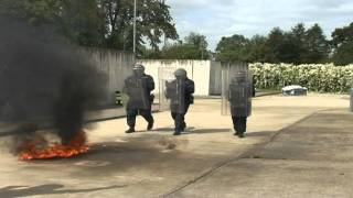 Northamptonshire Police Open Day [upl. by Mateo545]