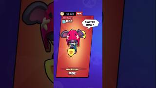 50 TIER LEGENDARY🔥 brawlstars brawlstarsfreebrawler [upl. by Angie59]